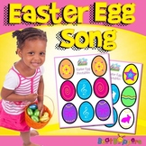 Easter Egg Song - Early Childhood
