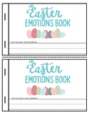 Easter Emotions Book