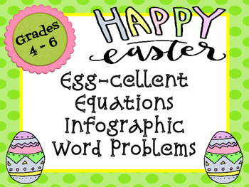 Preview of Easter Equations