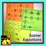 Easter Equations
