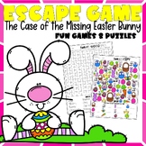 Easter Escape Room | Fun Activities and Puzzles
