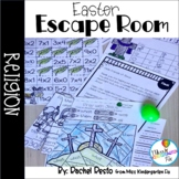 Easter Escape Room | Religious