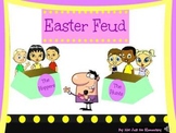 Easter Feud: HolidayThemed Powerpoint Game