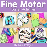 Easter Fine Motor Activities