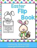 Easter Flip Book