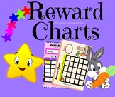 Free Reward Charts