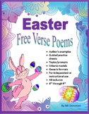 Easter Free Verse Poems