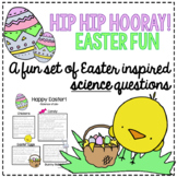 Easter Fun - Science Style!