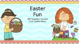 Easter Fun WH Picture Cue Story