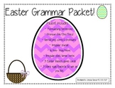 Easter Grammar!