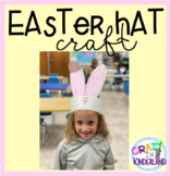 Easter Hat | Craft