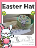 Easter Hat (headband)