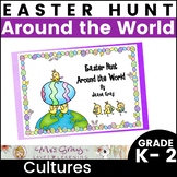 Easter Hunt around the World - Exploring Cultures