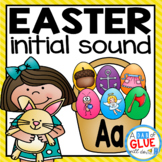 Easter Initial Sound Match-Up