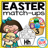 Easter Match-Ups Bundle