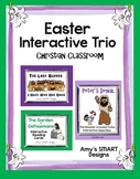 Easter Interactive Trio