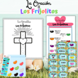 Easter Jelly Bean Prayer Bundle | Spanish Bundle | La Orac