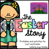 Easter: Christian Resource
