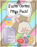 Easter Literacy Pack