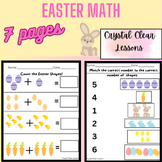 Easter Math