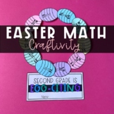 Easter Math Activities