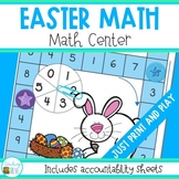 Easter Math Center