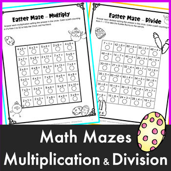 6 Free Math Activities for Grades 3 - 7