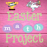 Easter Math Project