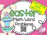 Easter Math Word Problems
