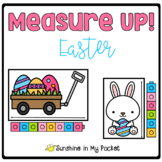 Easter Measure Up - Flash Freebie!