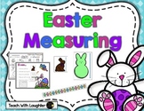 Easter Measuring