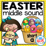 Easter Middle Sound Match-Up