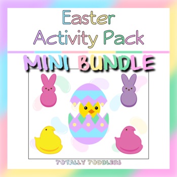 Preview of Easter | Mini Bundle