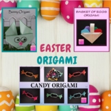 Easter Origami BUNDLE