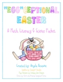 Easter Packet - Eggceptional Easter
