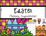 Easter Phonemic Awareness