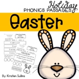 Easter Phonics Passages