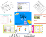 Easter Printables Early Primary