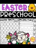 Easter Printables for Preschool and Kindergarten Home and 