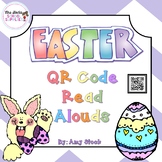 Easter QR Code Read Alouds