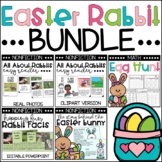 Easter Rabbit Bundle