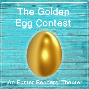 Preview of Easter Readers' Theater