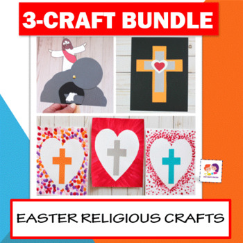 Easter Sunday School Crafts For Kids