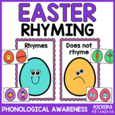 Easter Rhymes