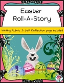 Easter Roll A Story