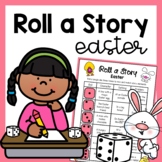 Easter Roll A Story Writing Prompts