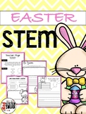 Easter STEM Challenges