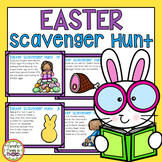 Easter Scavenger Hunt: Traditions and Fun Facts