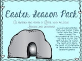 Easter Season Pack