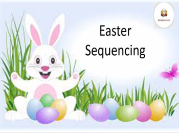 Preview of Easter Sequencing